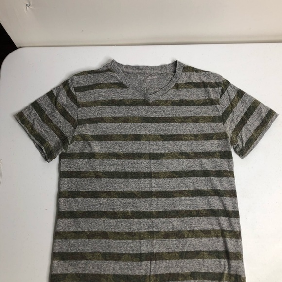 Auth Sidecar v-neck - Picture 4 of 8